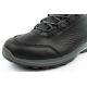 6. Grisport buty męskie trekkingowe Nero avon SPO-TEX skórzane czarne