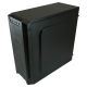 6. LC-Power 7040B Midi Tower Czarny