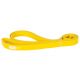 4. GUMA PROFIT POWER BAND ŻÓŁTA 208x0,45x2,2 cm  /SL2607