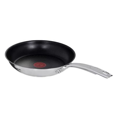 10. Zestaw 3 patelni TEFAL Duetto+ G732S334 20/24/28 cm