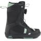 2. Buty snowboardowe juniorskie K2 LIL KAT black