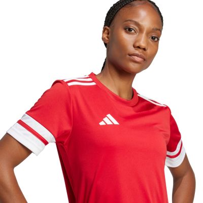 13. Koszulka adidas Squadra 25 Jersey W JI9985