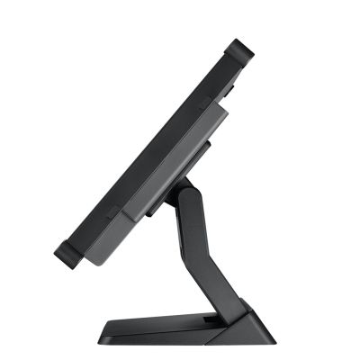 3. AG Neovo TX-1702 monitor komputerowy 43,2 cm (17") 1280 x 1024 px SXGA LCD Ekran dotykowy Blad Czarny