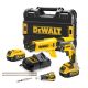 2. Wkrętarka akumulatorowa do płyt DeWalt DCF620P2K-QW