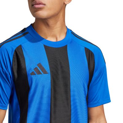 15. Koszulka adidas Striped 24 Jersey M IW2147