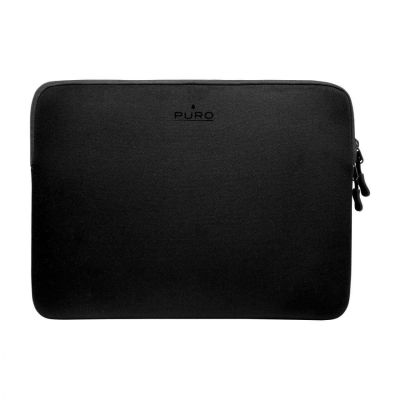 Torba Puro Sleeve na laptopa 14" - czarna
