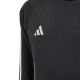 13. Bluza adidas Tiro 24 Hooded Sweat Jr IJ5611