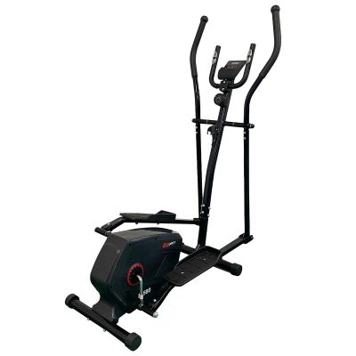 14. ORBITREK TRENAŻER ELIPTYCZNY CROSSTRAINER E580 EB FIT