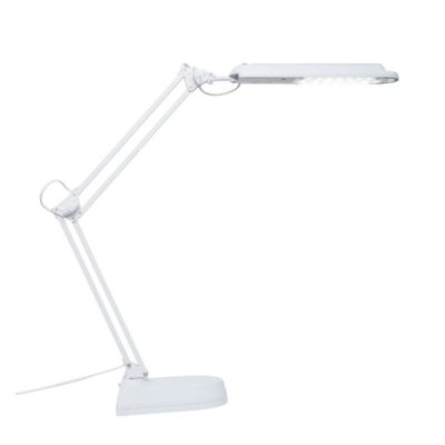 8. MAUL 8203602 lampa stołowa LED Biały