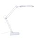 8. MAUL 8203602 lampa stołowa LED Biały