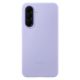 Etui Samsung Silicone Case na Samsung Galaxy A57 - fioletowe