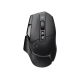 38. Logitech G G502 X Lightspeed myszka Gaming Po prawej stronie RF Wireless Optyczny 25600 DPI