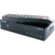 2. Schwaiger DSR500HD set-top box (dekoder STB) Kabel. Full HD Czarny