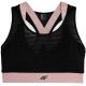 Stanik sportowy 4F W H4Z21 STAD018 20S