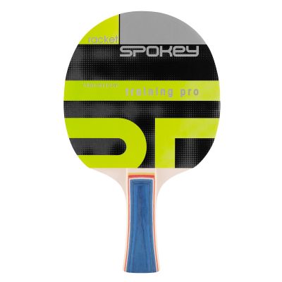 11. Rakietka do tenisa stołowego Spokey Training Pro FL 9506400000