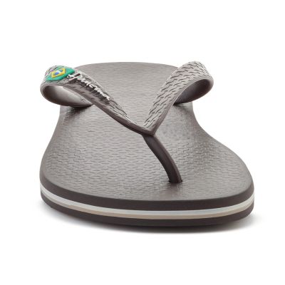 2. IPANEMA CLAS BRASIL II AD BROWN/BROWN/BEIGE 80415-BO497