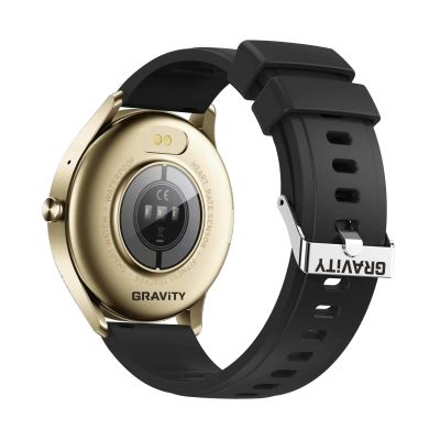 4. Smartwatch Gravity GT2-3