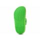 7. Klapki Crocs Croc Band Geometric Glow Band Clog K Jr 210132-3WA