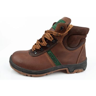 12. Buty Lavoro Stockholm U 1078.14