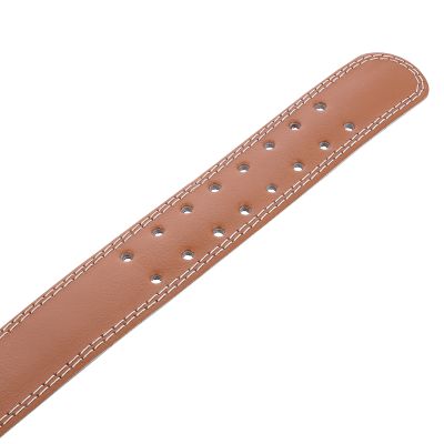 9. PA3998 BROWN ROZM. S PAS DO ĆWICZEŃ SIŁOWYCH HMS