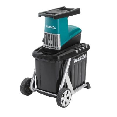 5. Rozdrabniacz do gałęzi MAKITA UD2500
