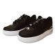 3. Buty sportowe dziecięce damskie Nike Air Force 1 LV8 3 GS - CJ4092-001