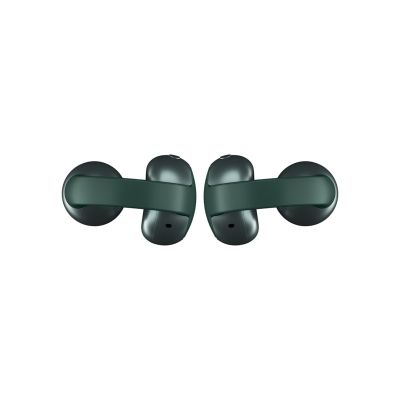 7. Motorola Moto Buds Loop - Trekking Green