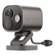 8. Kamera Aqara Camera Hub G5 Pro (PoE) w kolorze szarym