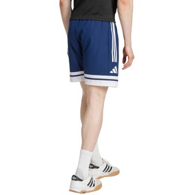 14. Spodenki adidas Squadra 25 Downtime Woven M JD2955