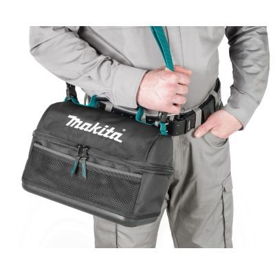 3. Makita Torba na lunch z paskiem Makita