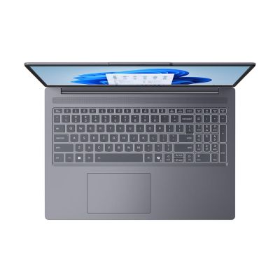 3. Lenovo IdeaPad Slim 3 16ARP10 Ryzen 5 7535HS 16.0"WUXGA IPS 60Hz 300nits AG 16GB DDR5 4800 SSD1TB Radeon 660M Cam720p 60Wh NoOS Luna Grey