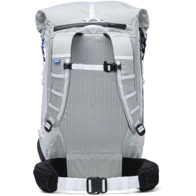 2. Plecak turystyczny BCA STASH PRO UL 40 white