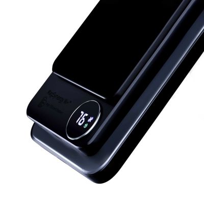11. Powerbank 3mk HARDY MagSynergy Ni+ 5,000mAh 22.5W USB 1C1L - czarny