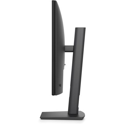 6. DELL Pro P P2726HE monitor komputerowy 68,6 cm (27") 1920 x 1080 px Full HD LCD Szary