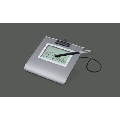 5. Wacom STU-430 11,4 cm (4.5") Szary
