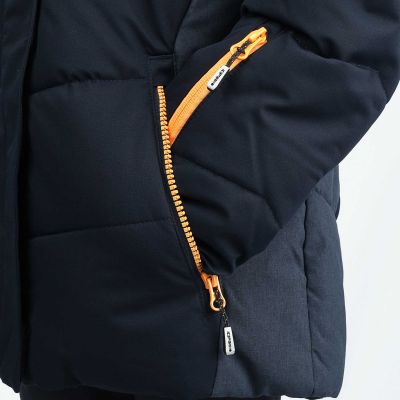 6. Kurtka narciarska Icepeak Lille Ski Jacket Jr 50036553-387