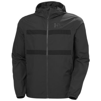 7. Kurtka Helly Hansen Salt Stripe Windbreaker M 34453 980