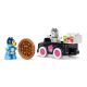 4. LEGO Duplo 10469 - Pizzerki z Muffinką i Blue