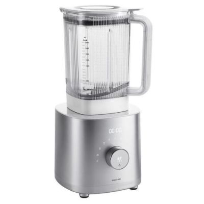 12. ZWILLING ENFINIGY Blender 1,8 l Blender stołowy 1600 W Srebrny