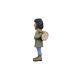 2. MINIX RAMBO - JOHN RAMBO FIRST BLOOD