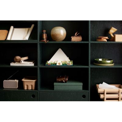 18. LEGO Architecture 21058 Piramida Cheopsa