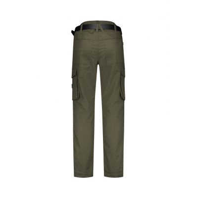 5. Spodnie Robocze Malfini Work Pants Twill MLI-T64TA
