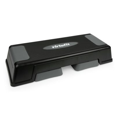 9. VIRTUFIT REGULOWANY STEP / STEPER AEROBIK FITNESS