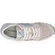 3. Sneakersy damskie New Balance 373 buty sportowe zamszowe beżowe (WL373BL2)