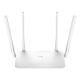 11. Router CUDY WR1300 LAN Gigabit AC1200 Dual Band WiFi Mesh