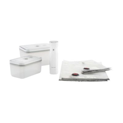 4. Zestaw startowy plastikowy ZWILLING Fresh & Save