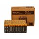 KODAK BATERIE ALKALICZNE XTRALIFE AAA LR3 X 60 SZT