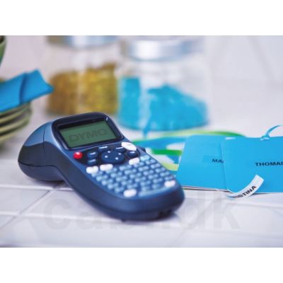 2. Dymo-drukarka etykiet LetraTag LT-100H