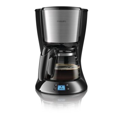 2. Philips Daily Collection Ekspres do kawy HD7459/20