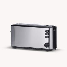 Severin AT 2515 toster 2 kaw. 1000 W Stal nierdzewna